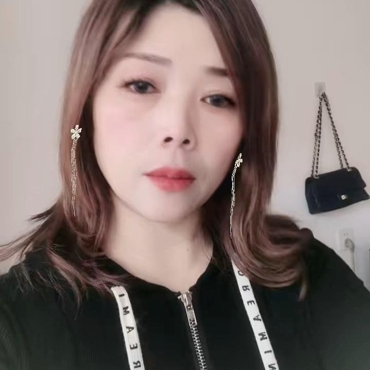 谭美美