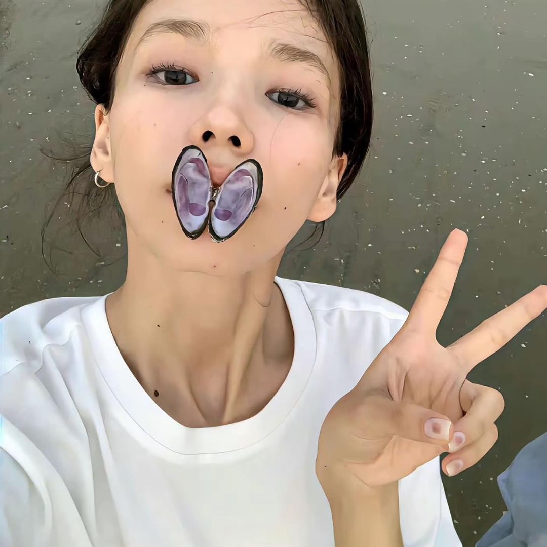 来个对翅