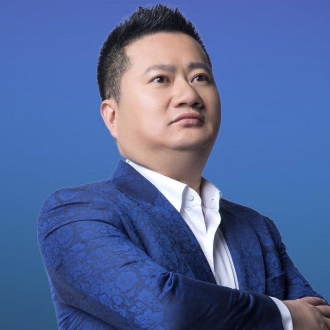 王冲新商业
