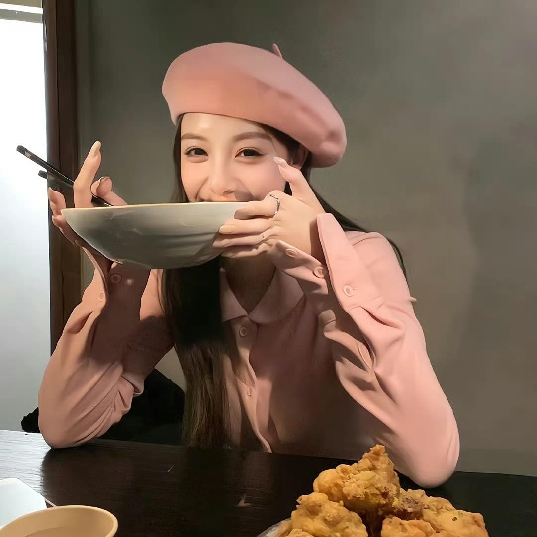 无敌幸运小甜甜