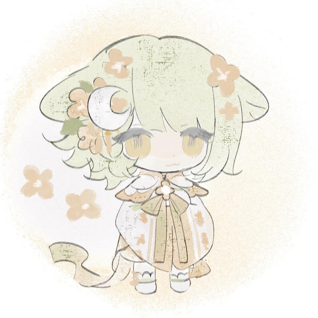清鸾