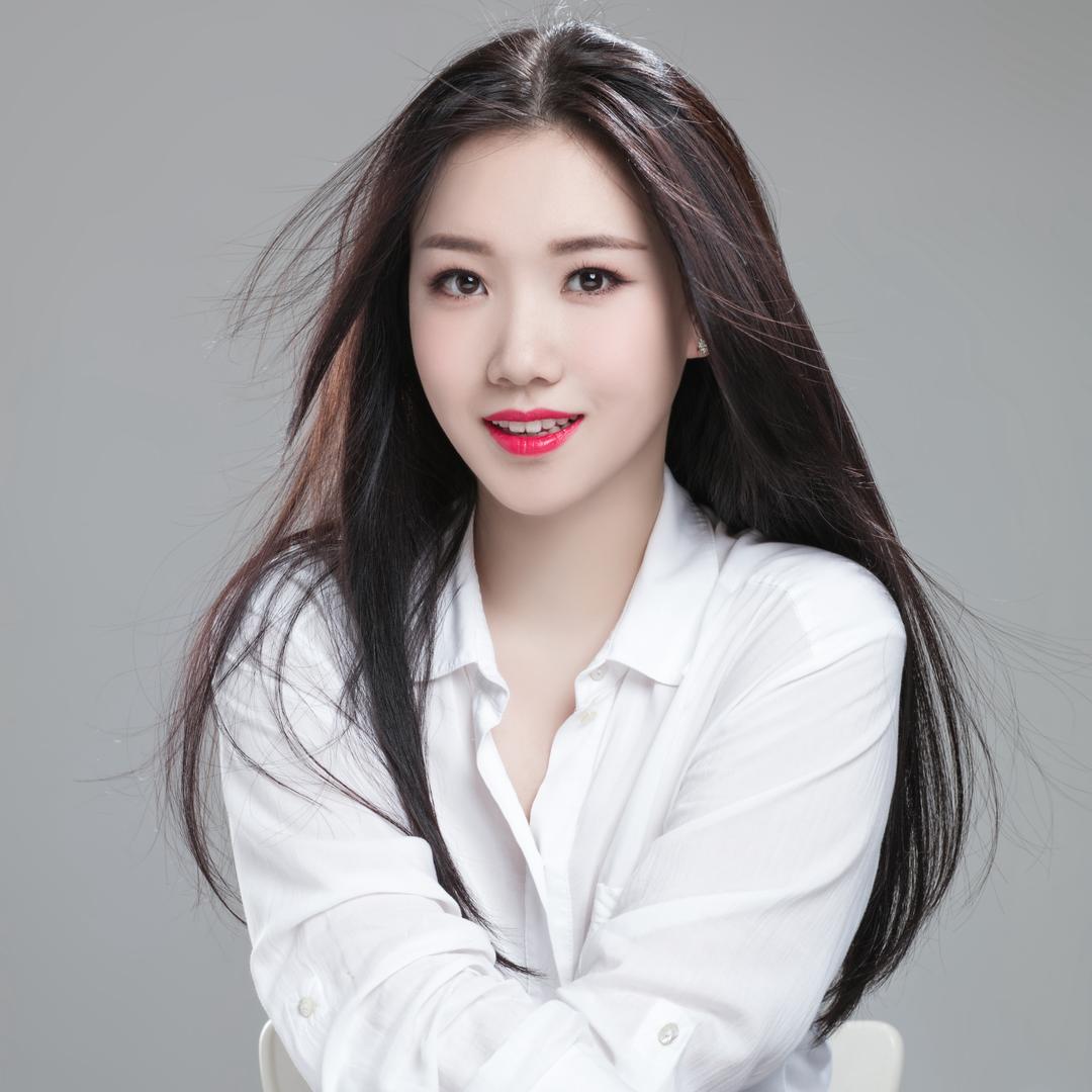 戴梓伊Ziyi