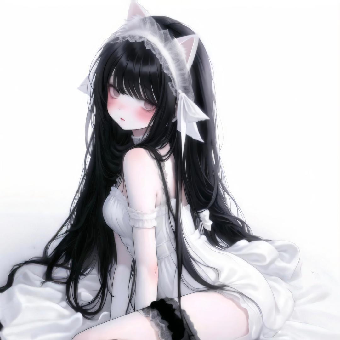 kitty小渟