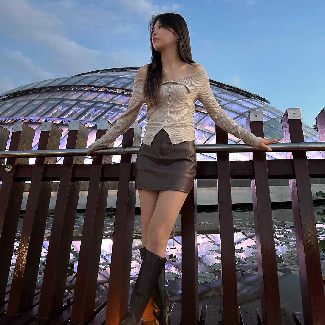想象太完美