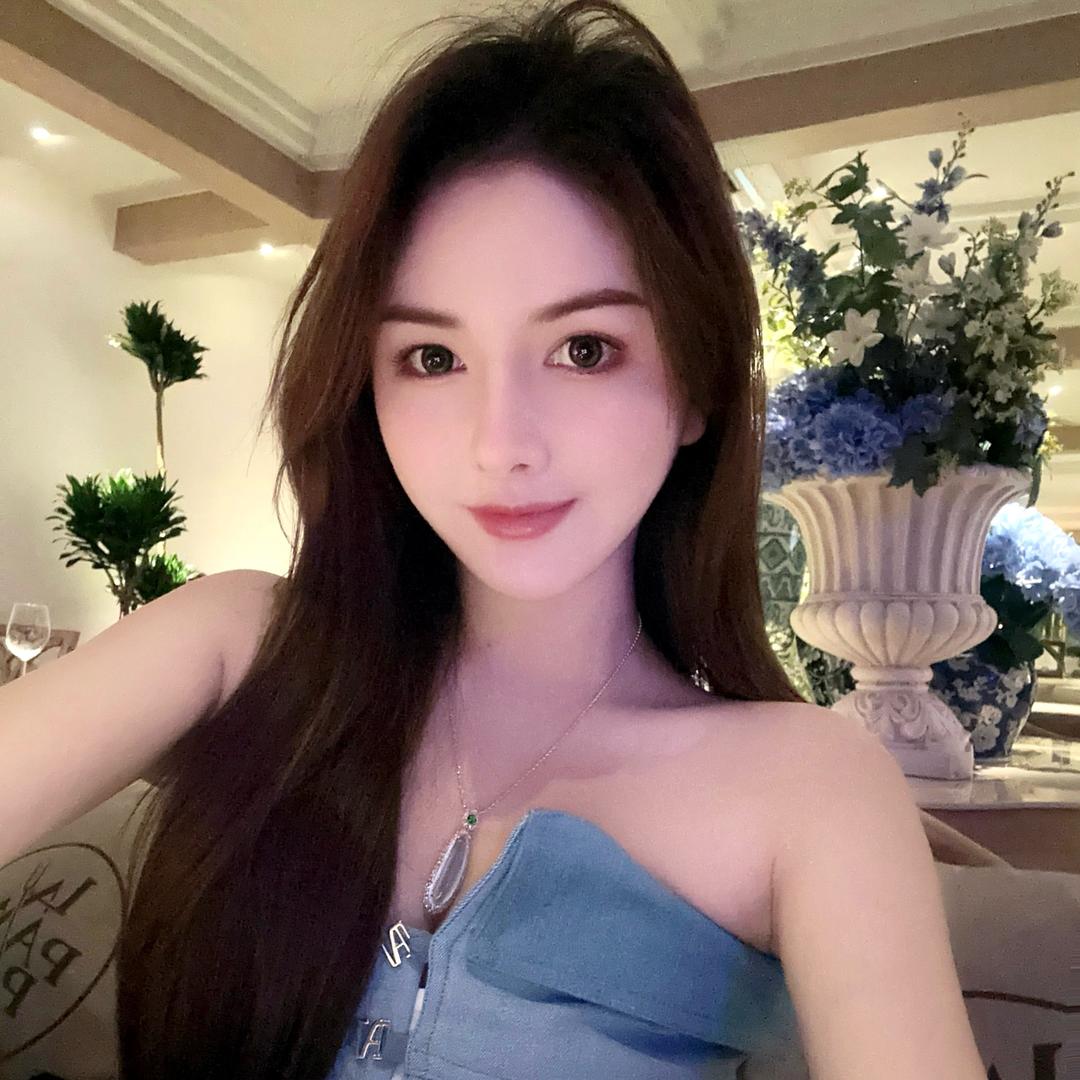 婷婷不停（日常唠嗑分享号）