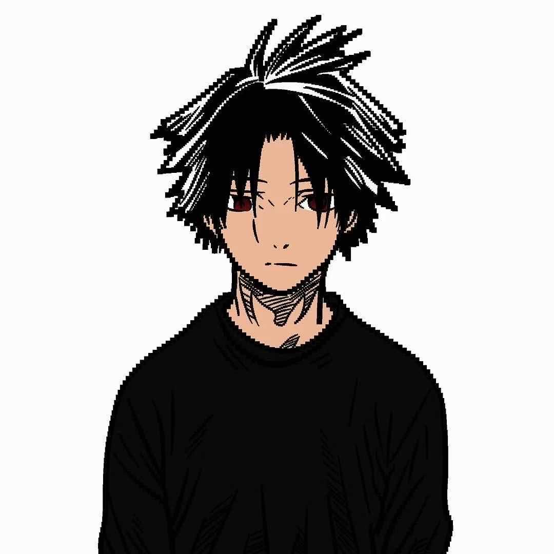 HANG（永劫无间）