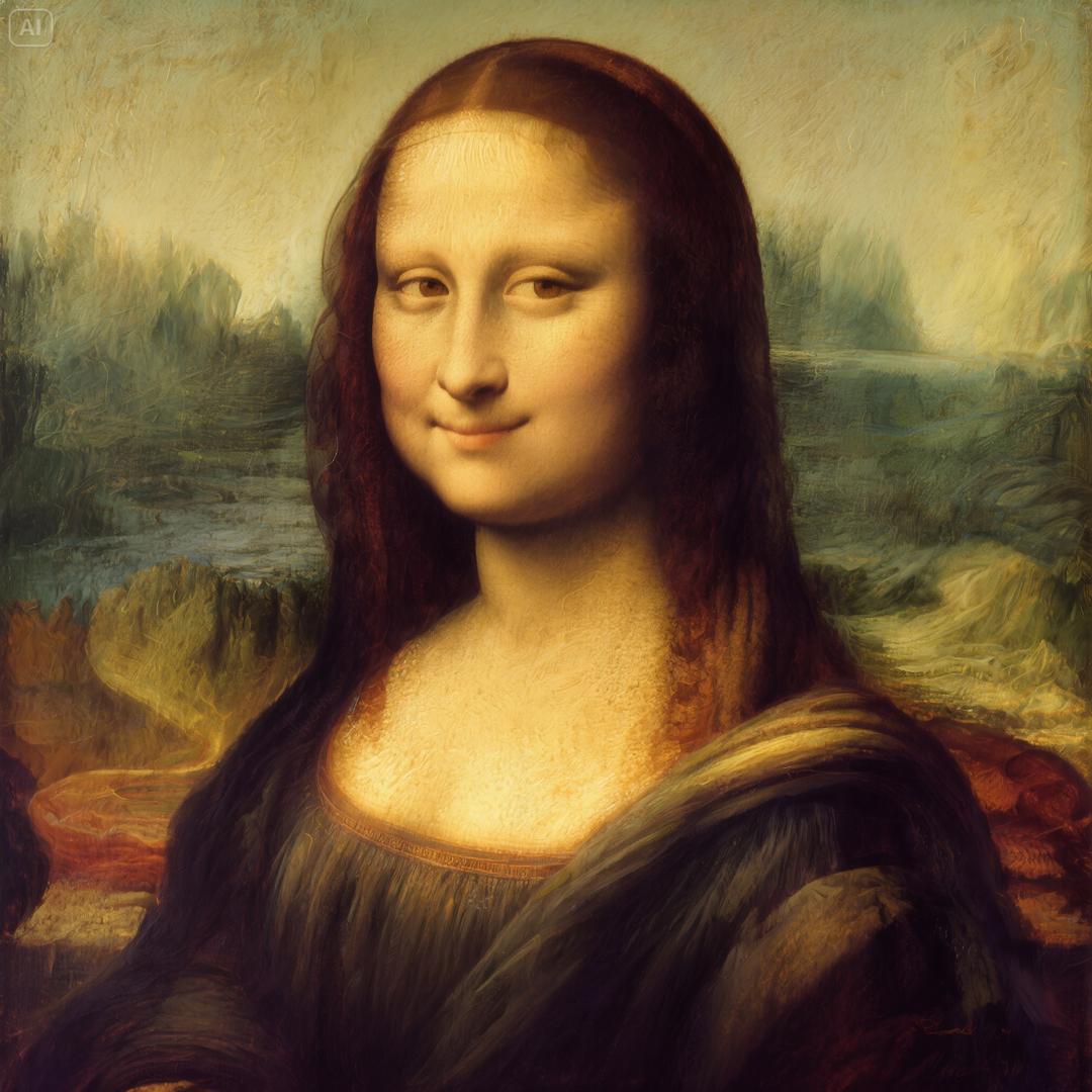 MONA LISA时装店