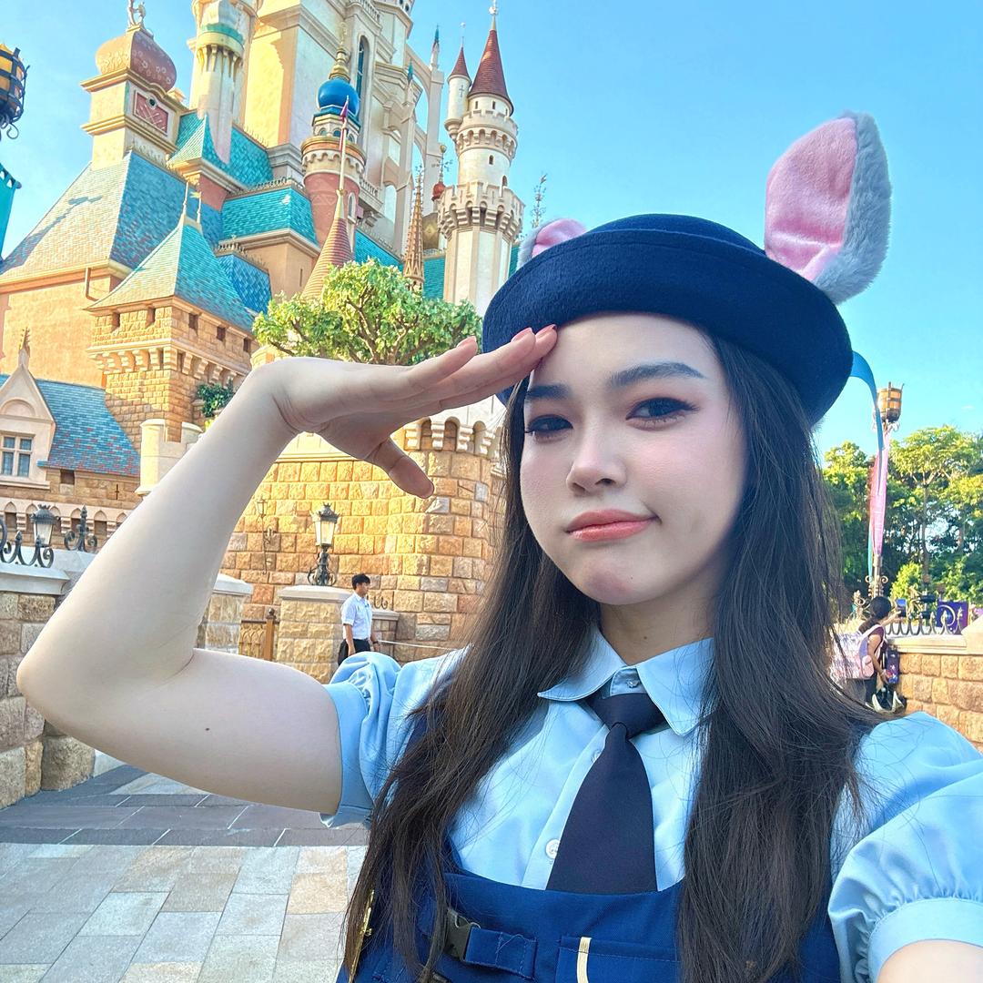 叽森小米渣