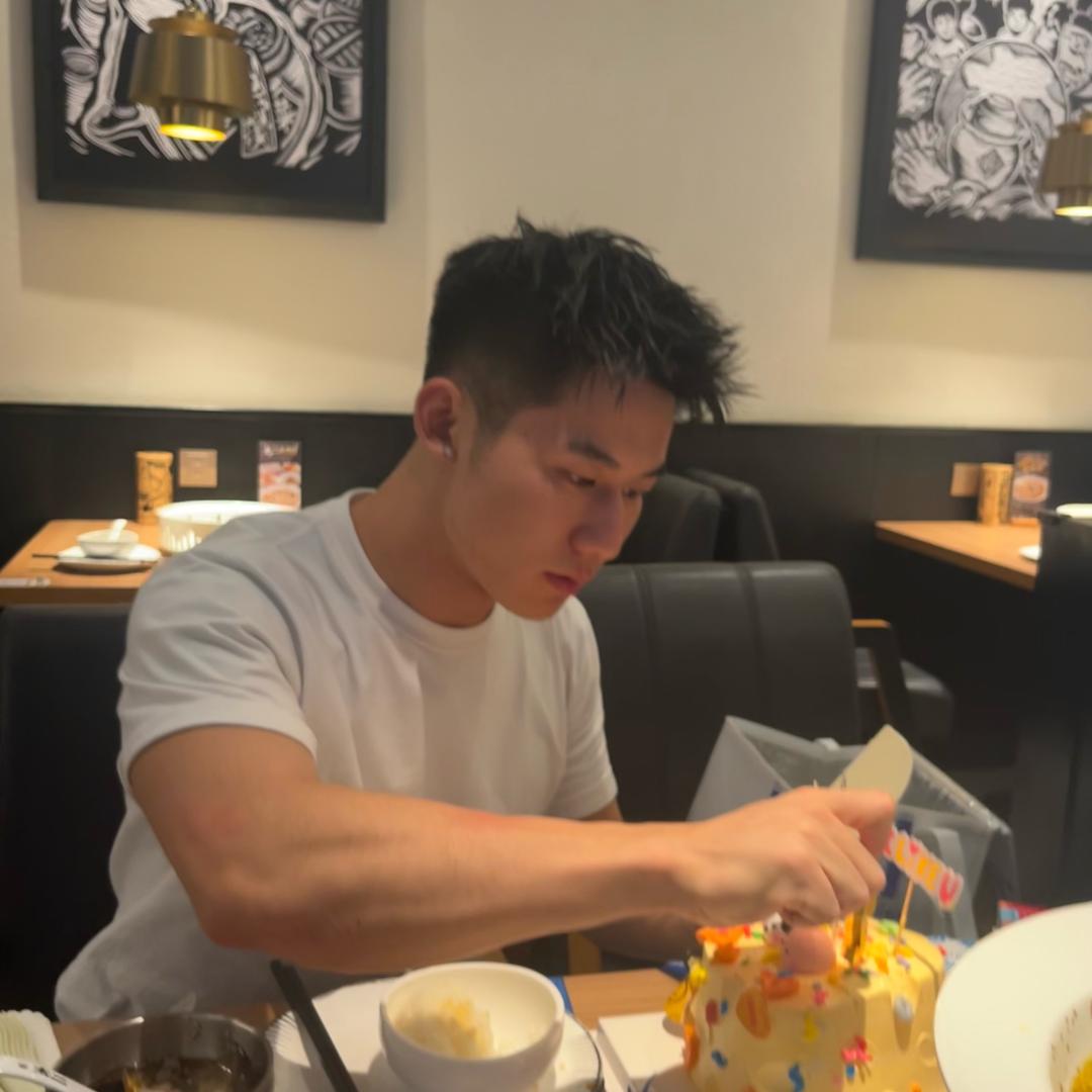 马尚聊搬砖