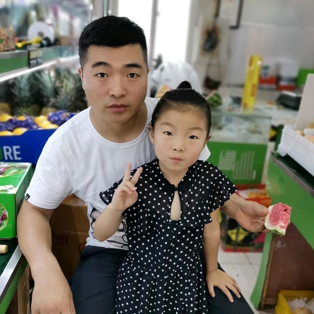 好甜果品