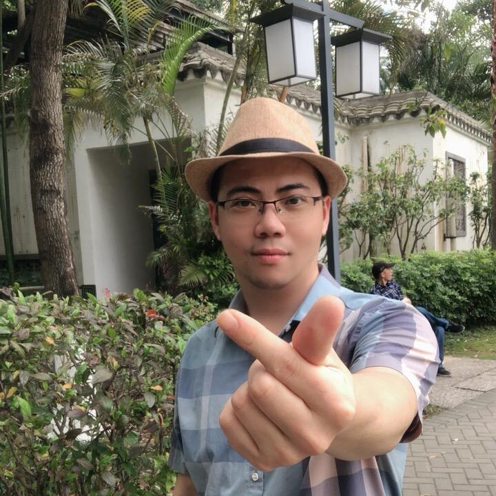 杰瑞《暖男主播》