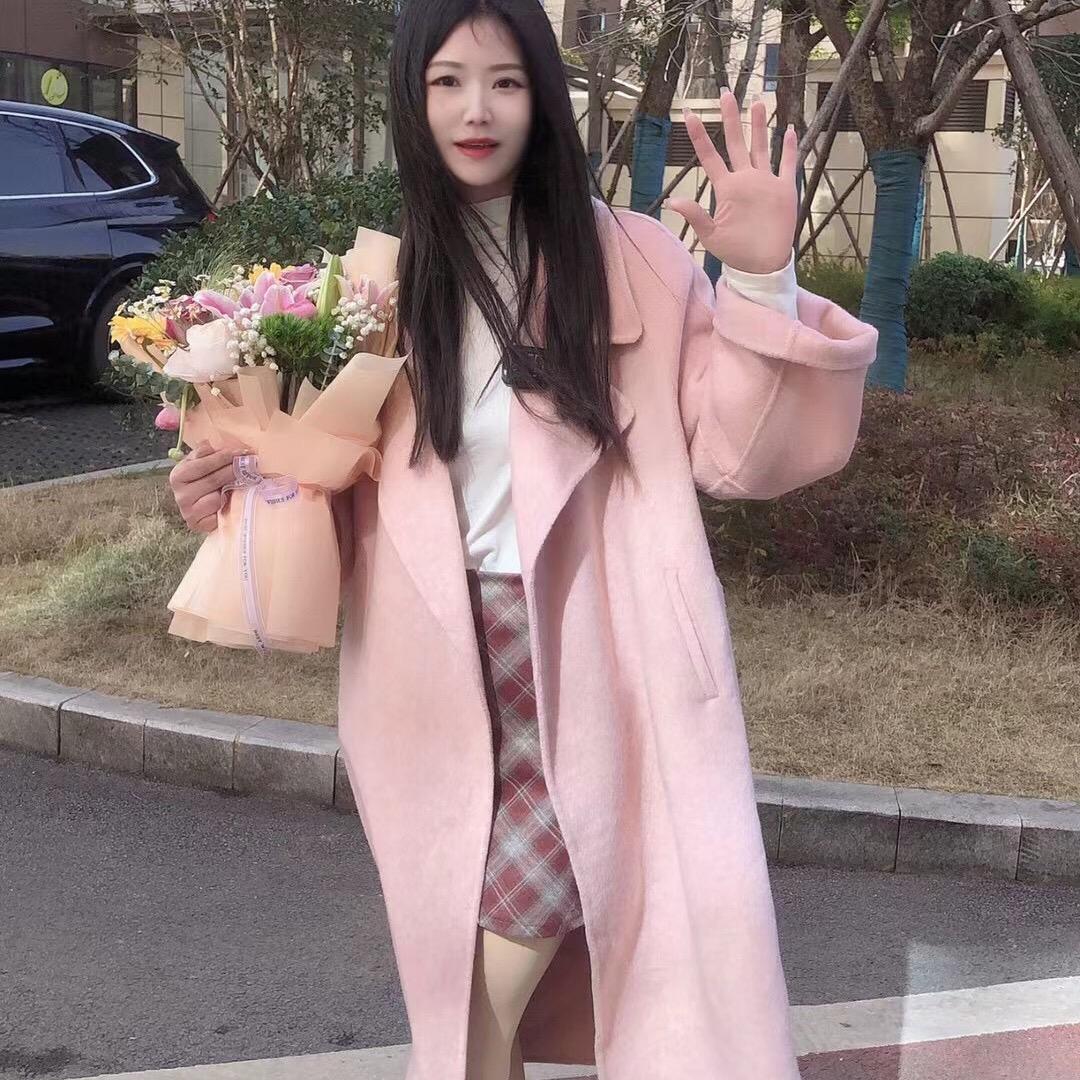 创美家小张Smile梦