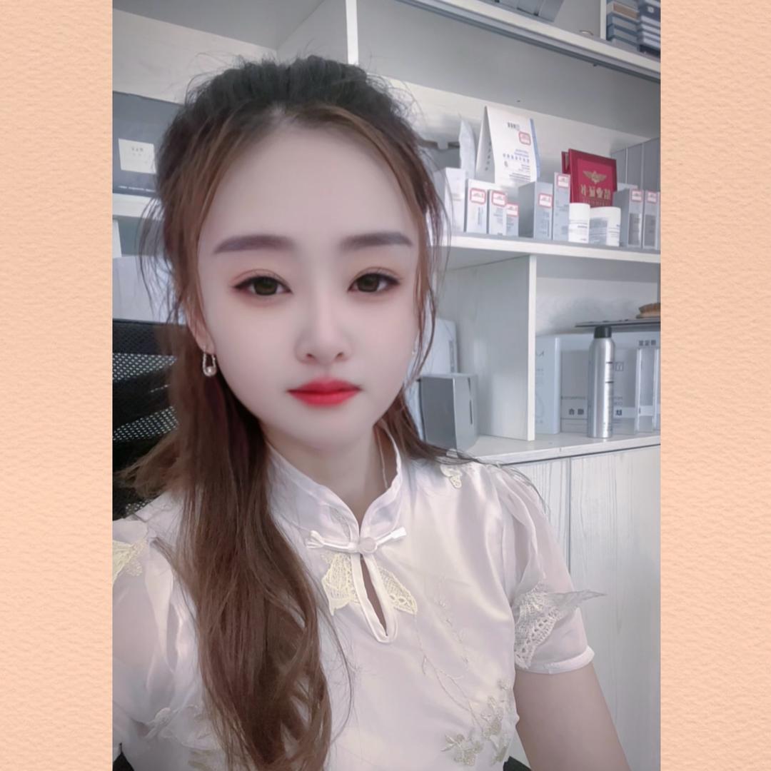 惜颜美甲美睫+本色男士美容