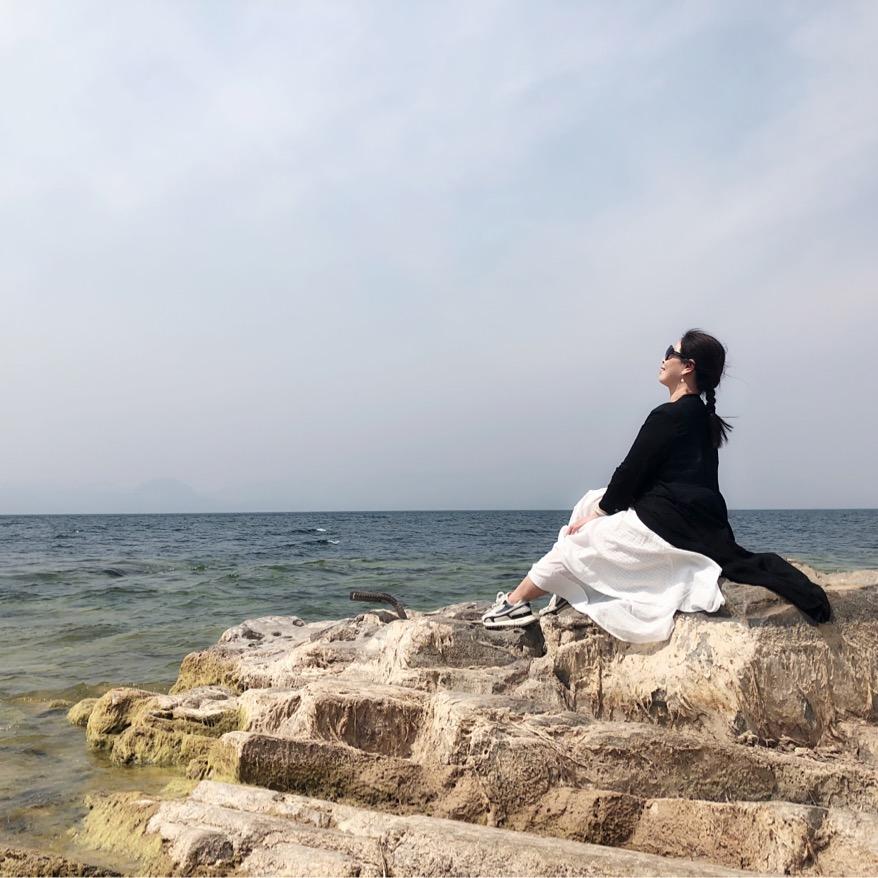 叶子