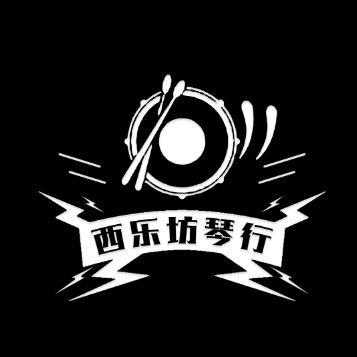 西乐坊琴行