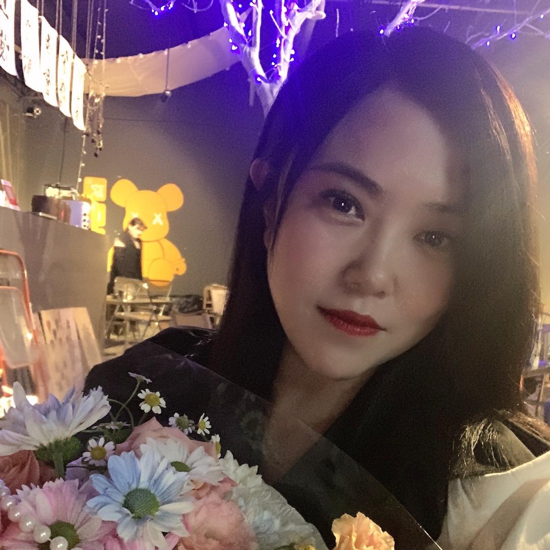 YR💅美甲工作室