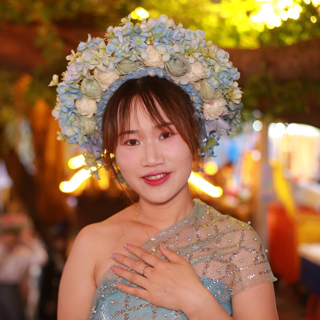 陈小凤