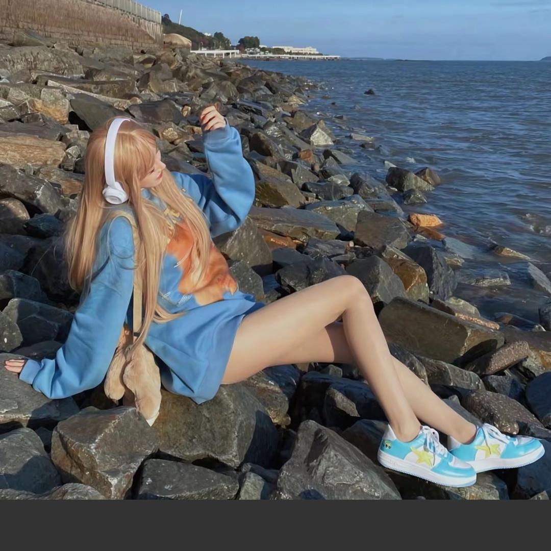 宝宝小娜