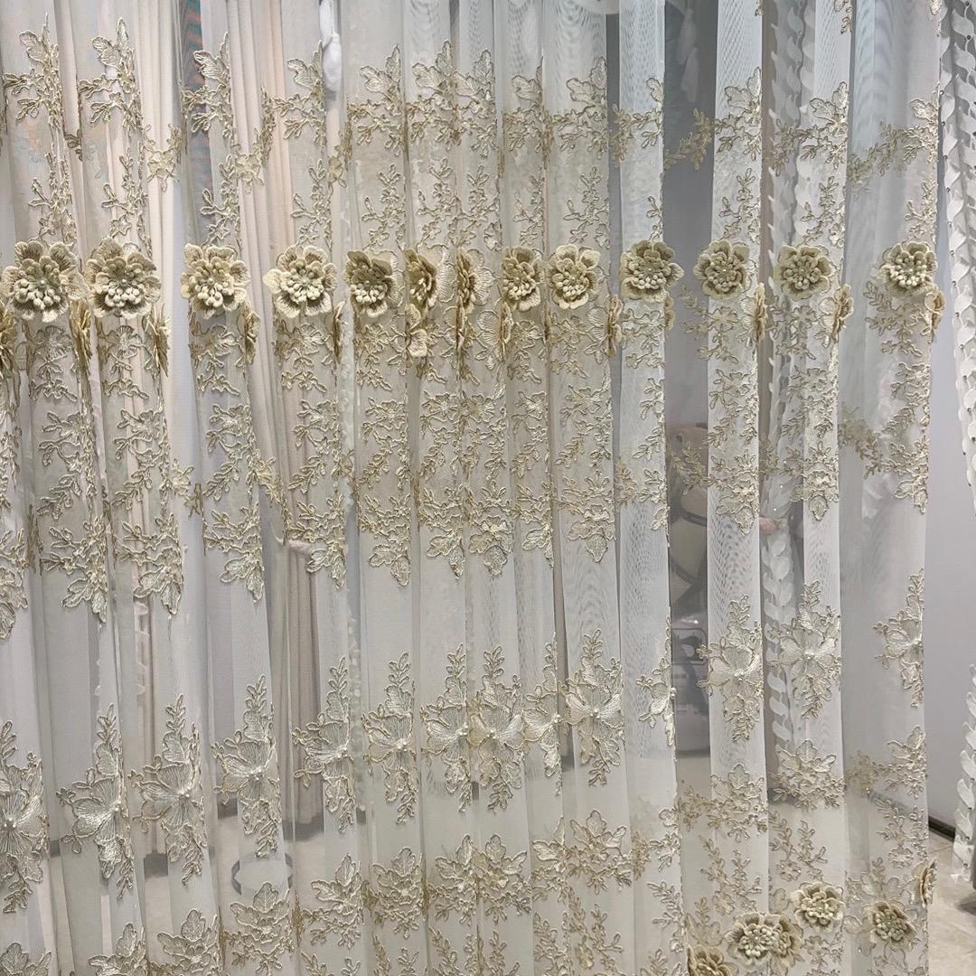 鑫丰窗帘纺织工厂