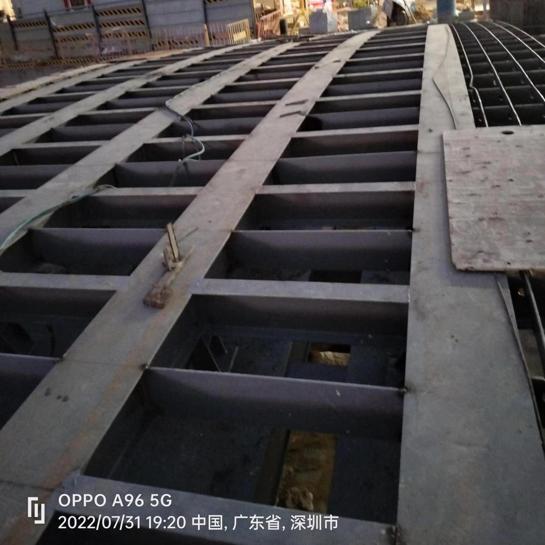 湖北铭莱建设工程有限公司