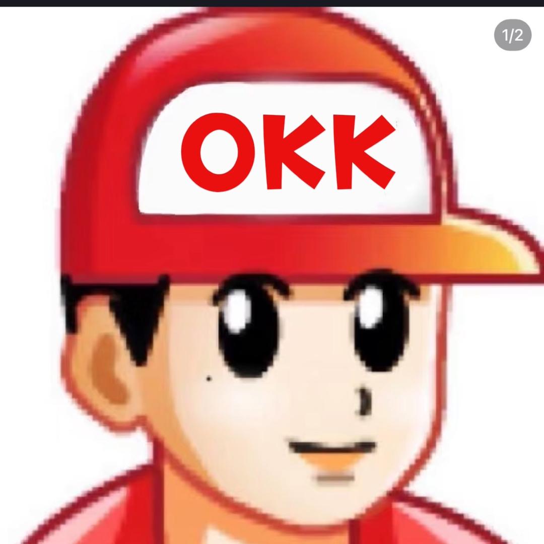 小应永远OKK