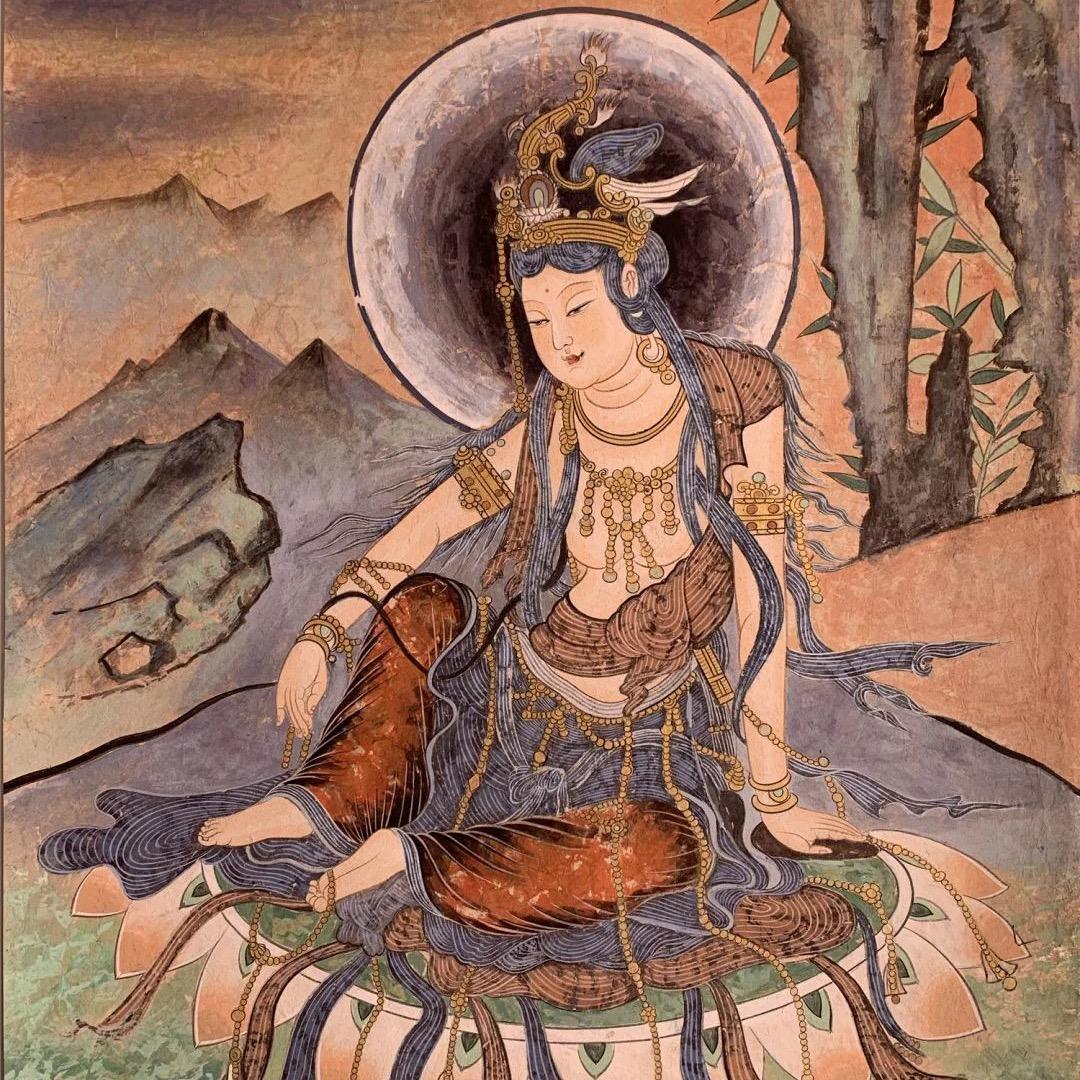 Guyunwenhua