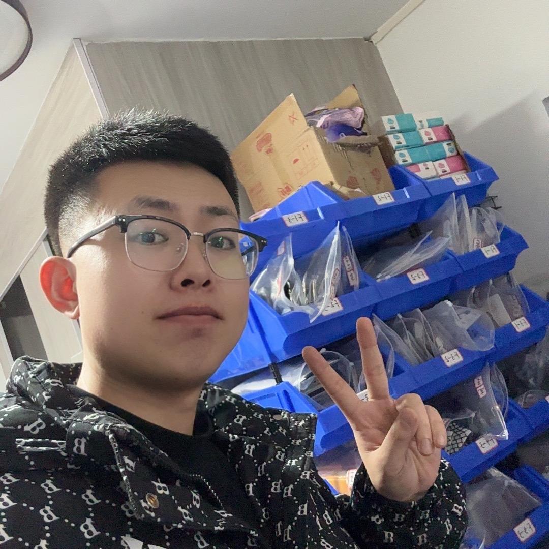 好白菜(计划生育工作者)张海洋服装店