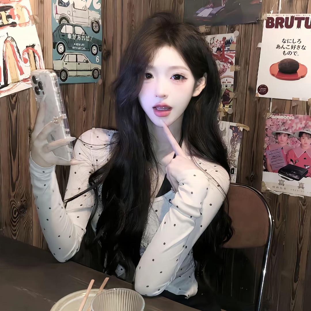 姗姗优选好物💗