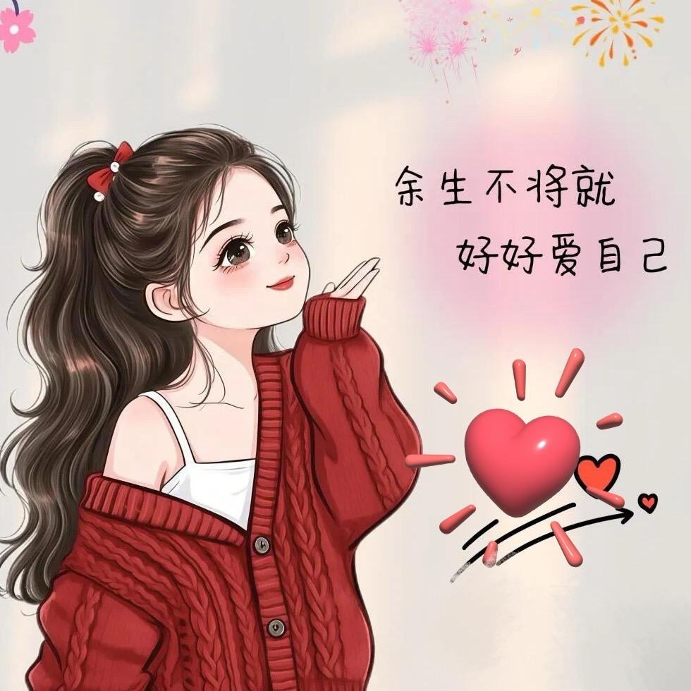 陌然浅笑💋
