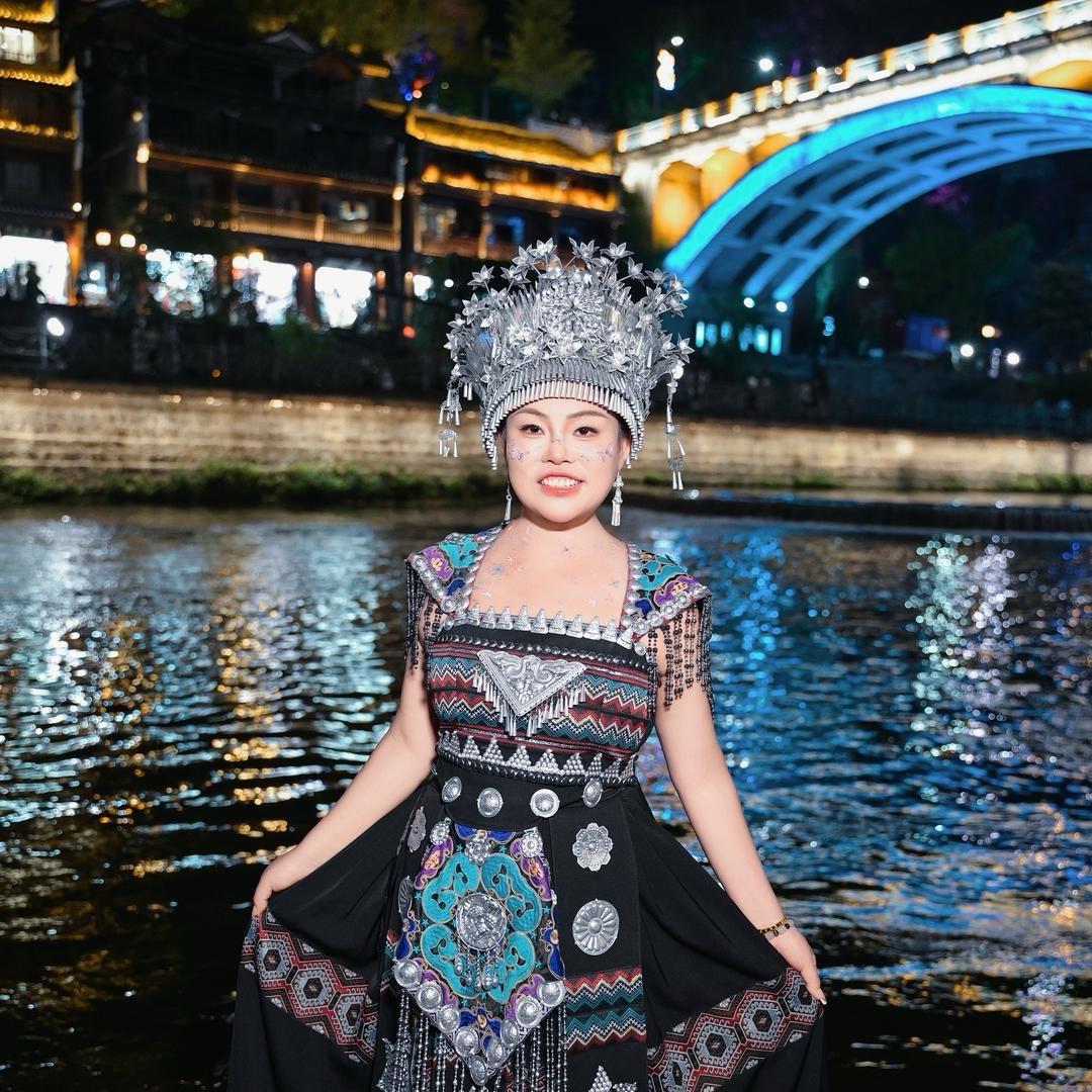 轻妆美甲💅招学员