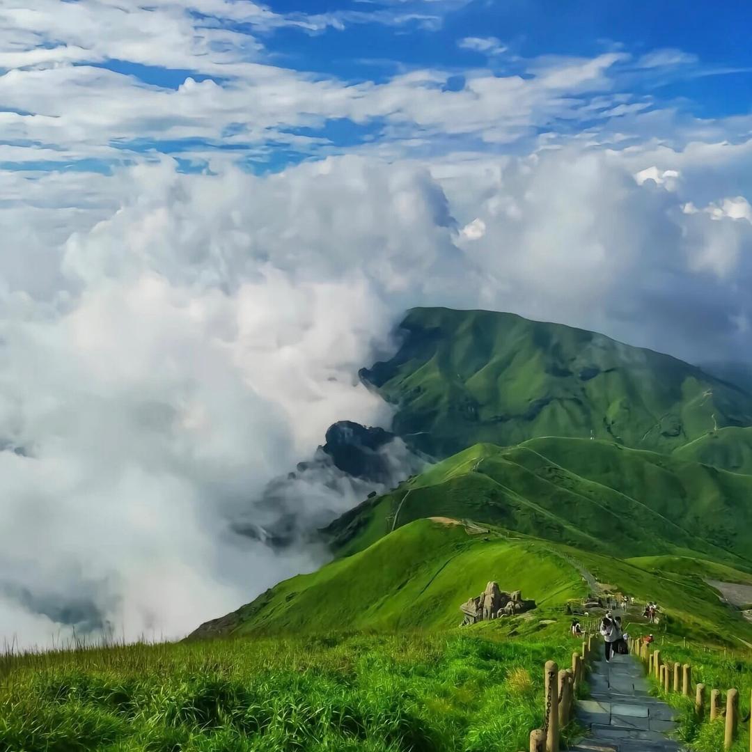小雨滴