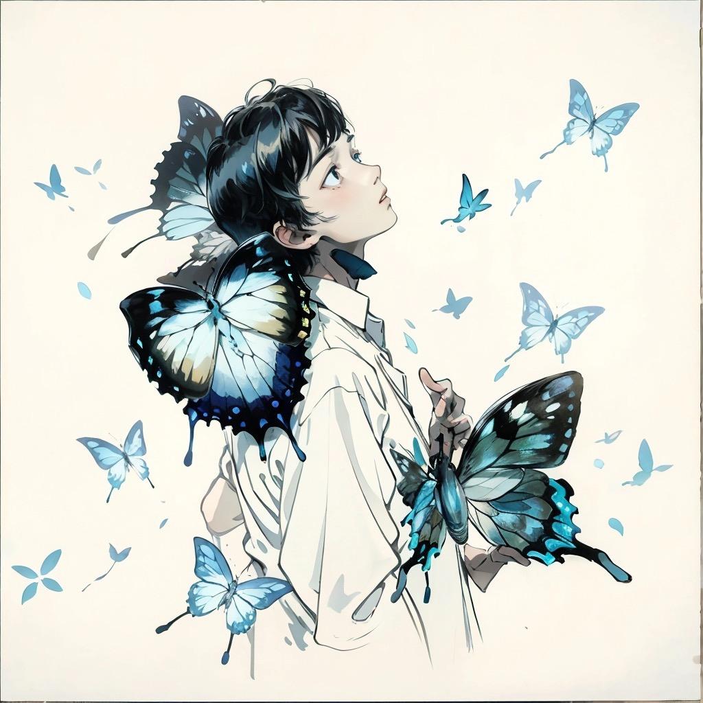 子煜【全能王】