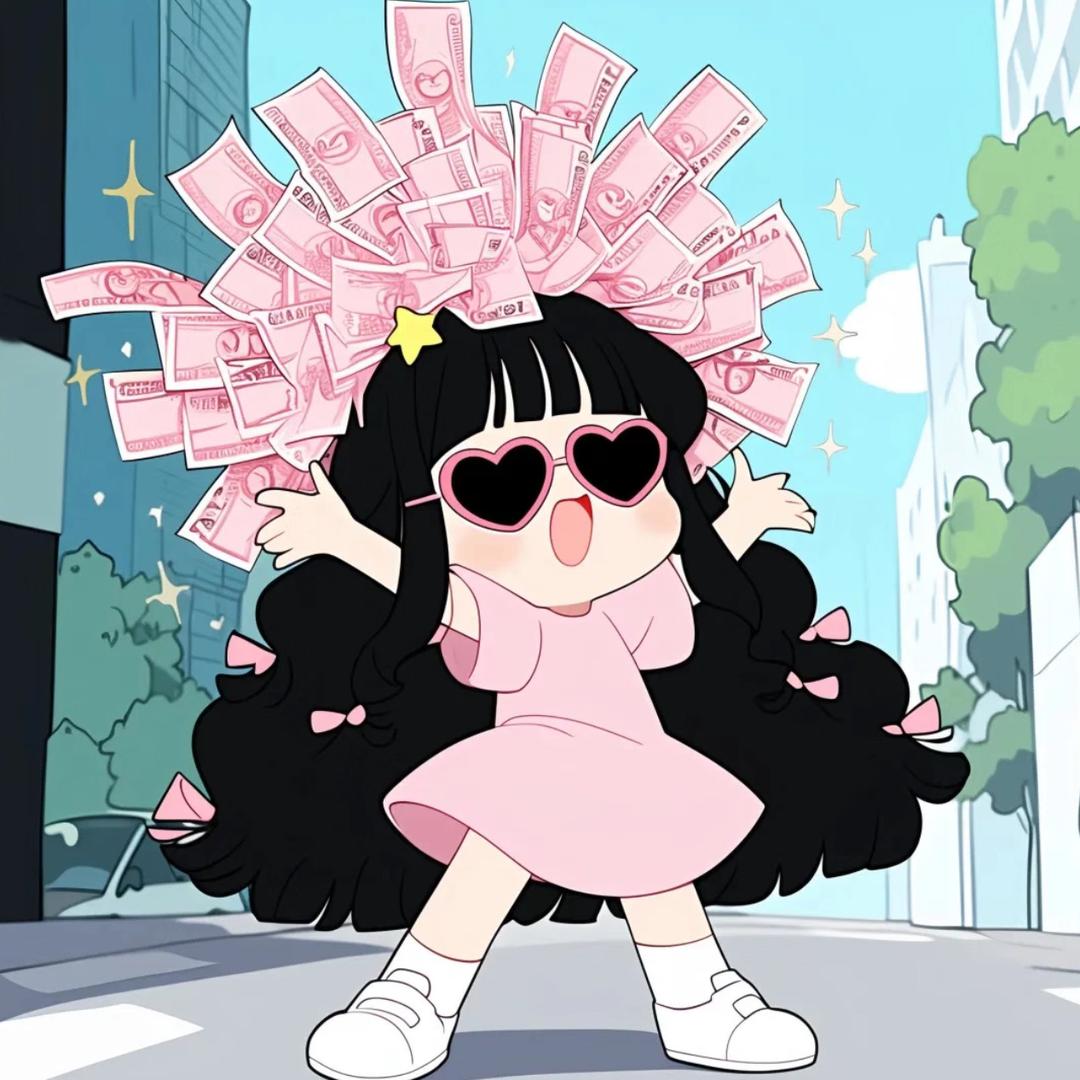 兜有米美妆馆