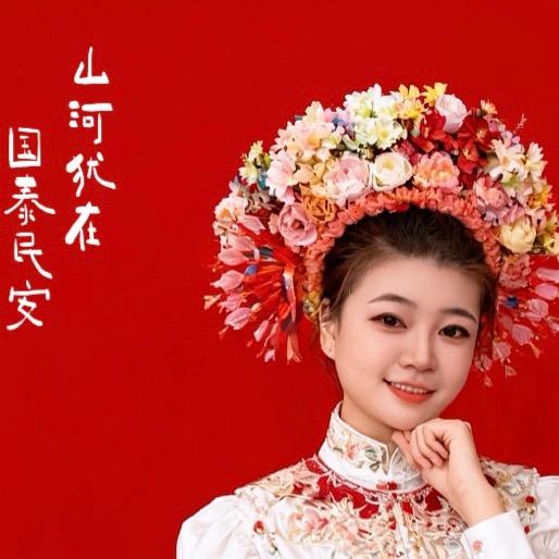 丫头ঞོ小迷糊꧔ꦿ: