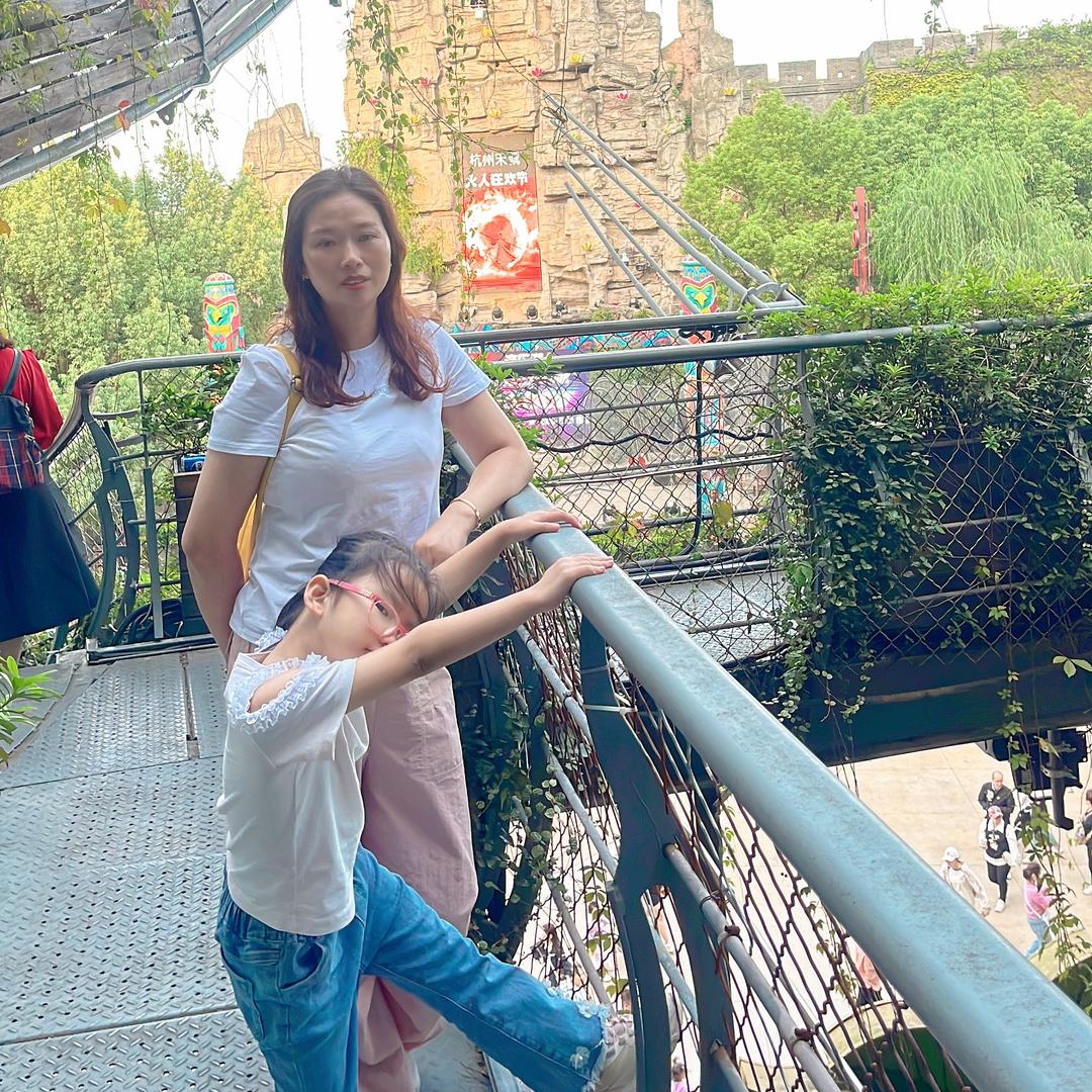 孟☀️想成真