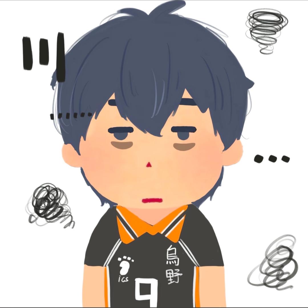 OffGun 💚祁儿