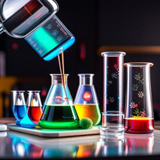 辰恺粑粑科学实验