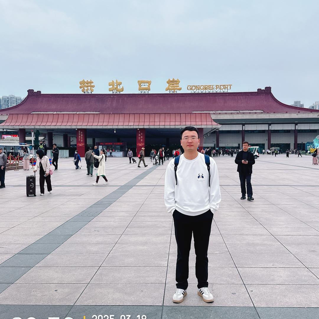 深圳企业咨询林燚