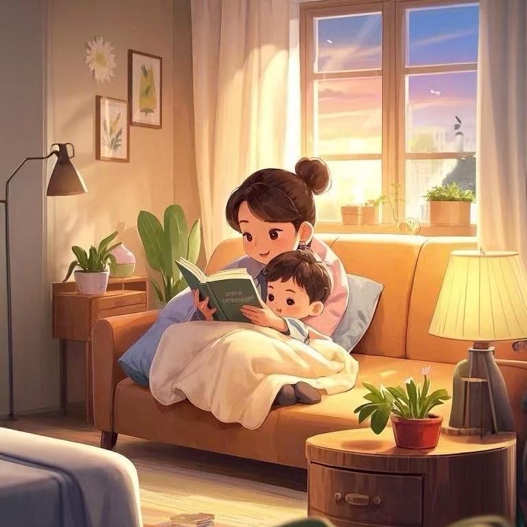 成长规划师-马老师