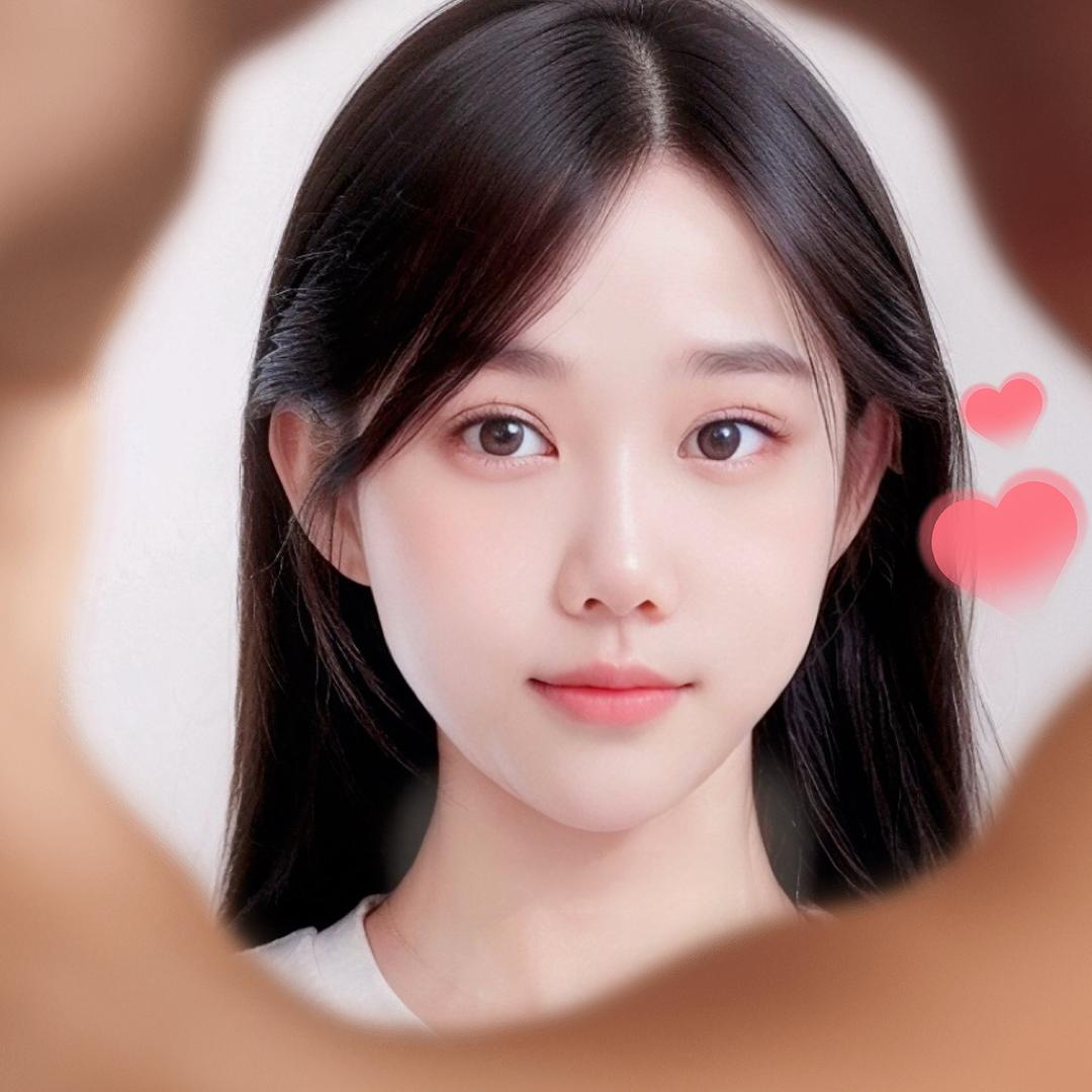 小鹿😍