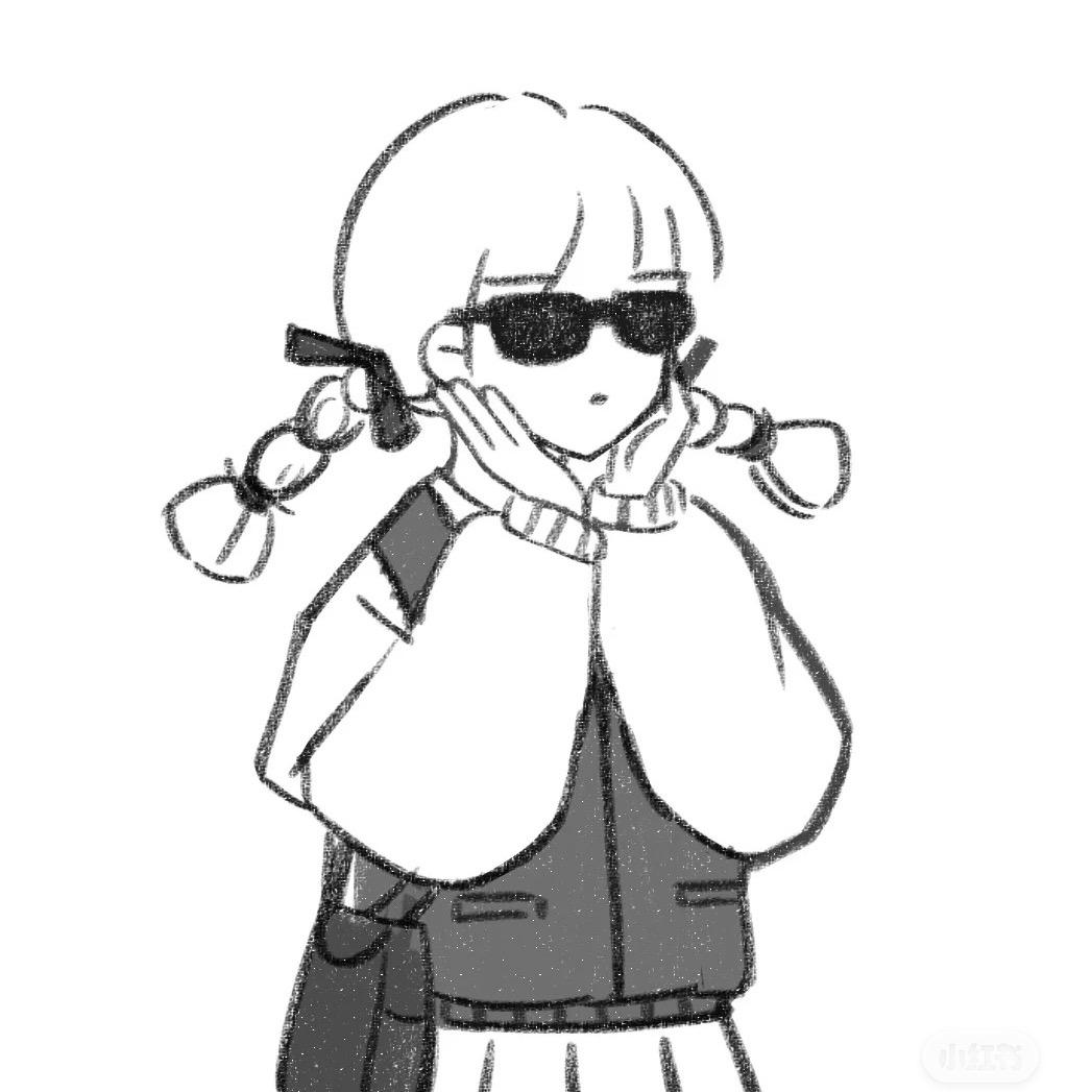 芋圆小丸子