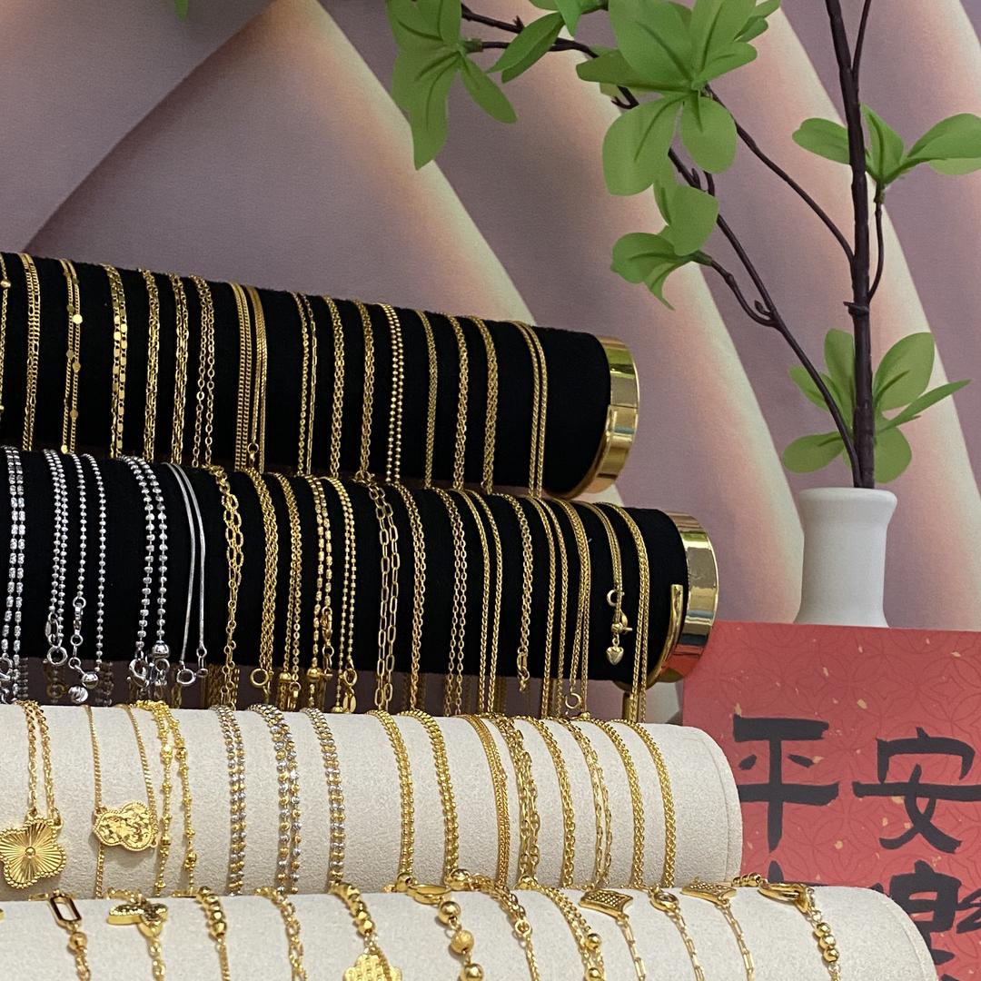 歆旺珠宝优选号