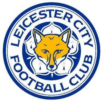 LCFC莱斯特城足球俱乐部