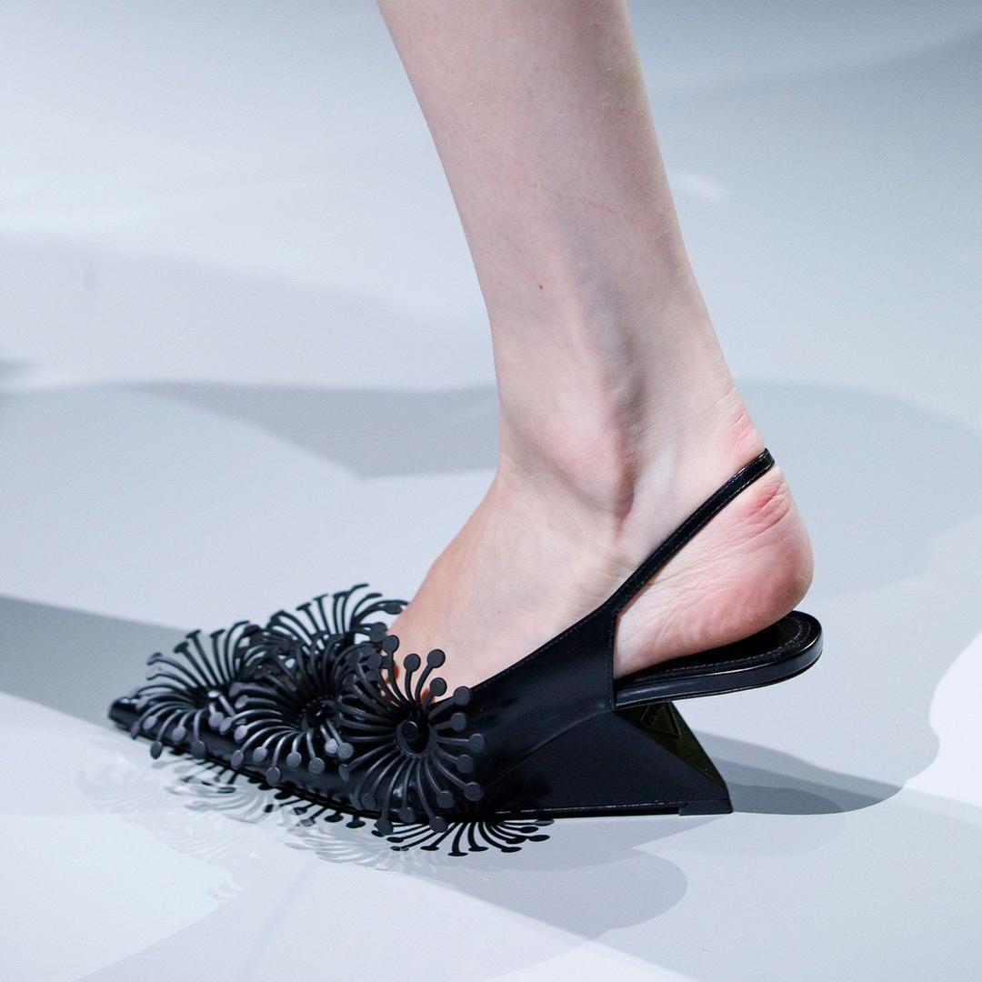 HY高奢定制女鞋2