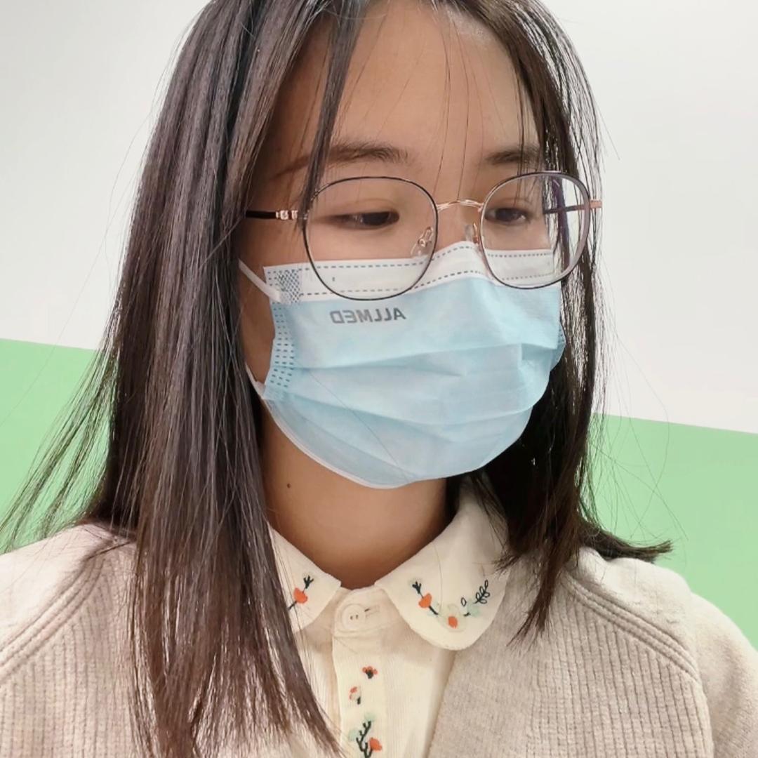 冰冰被梦想摇醒了