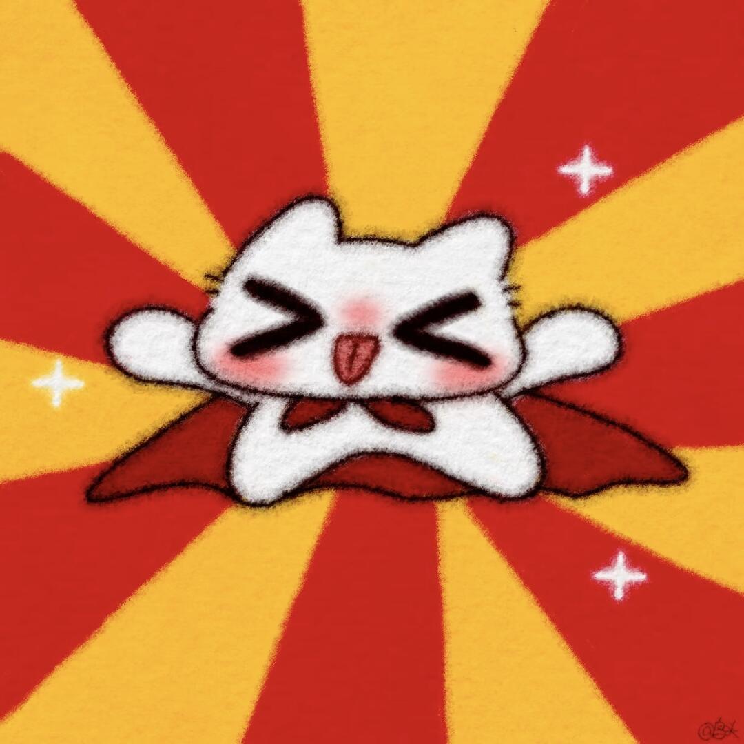 玄宝🍤