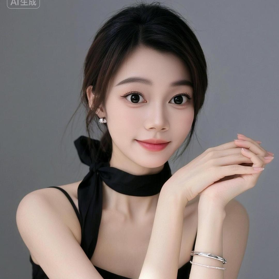 晚安歆姐