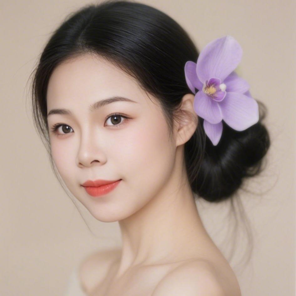 是真筝呀！