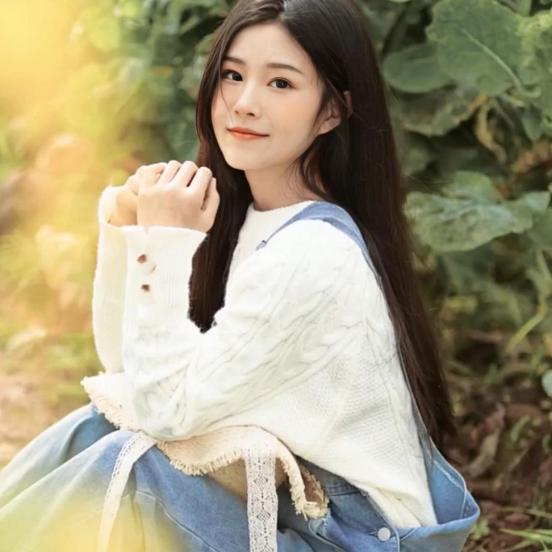 @拾壹•张漂亮🫧