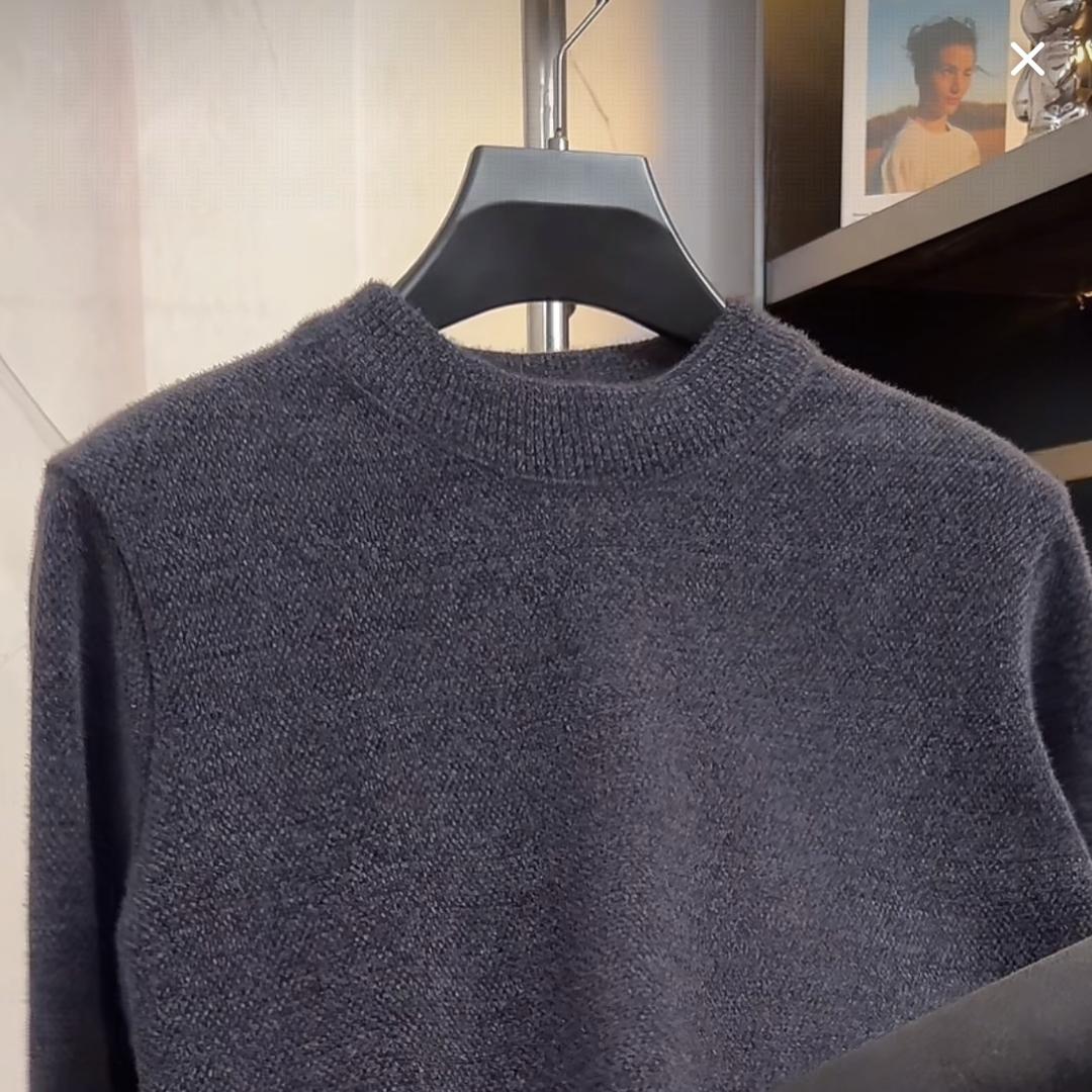 呼伦羊绒男装店